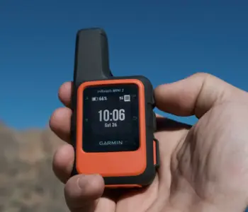 Garmin inReach Mini 2 vs Messenger