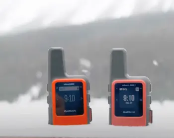 inReach Mini vs. Mini 2