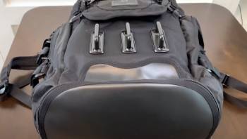 oakley kitchen sink backpack