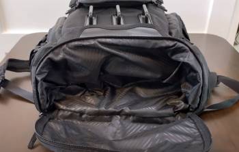 oakley kitchen sink backpack