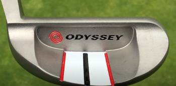 odyssey x act chipper