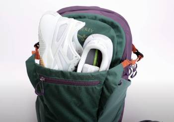 osprey daylite vs daylite plus