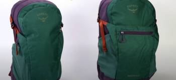 osprey daylite vs daylite plus