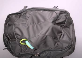 osprey farpoint 40 travel pack