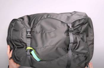 osprey farpoint 40 travel pack
