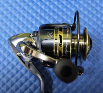 pflueger president spinning reel