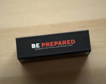 prepared hero camera detector