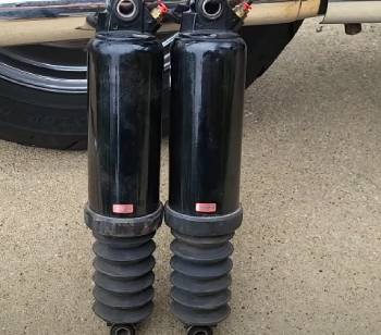 progressive 944 ultra touring shocks