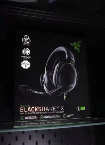 razer blackshark v2 x