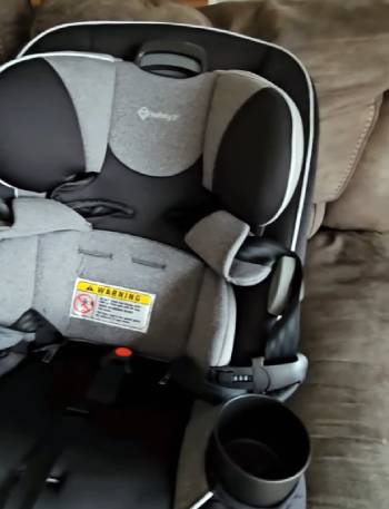 safety first car seat