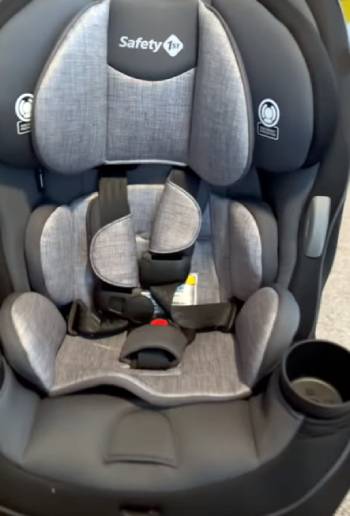 safety first car seat