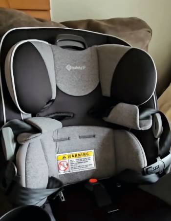 safety first car seat