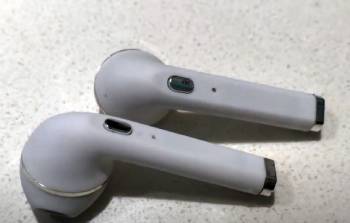 sentry true wireless earbuds