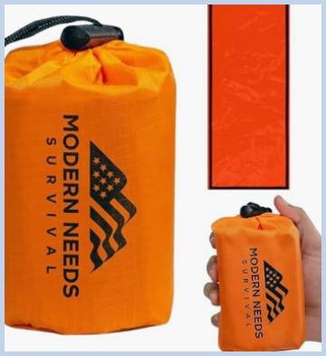 sierra madre sleeping bag