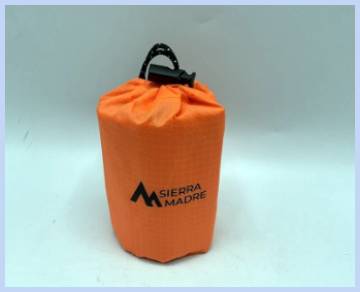 sierra madre sleeping bag