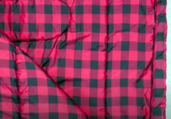 teton sleeping bag
