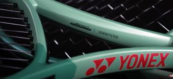 yonex percept 100