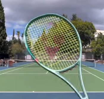 yonex percept 100