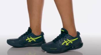 asics gel challenger 14