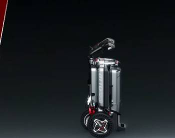 atto sport mobility scooter
