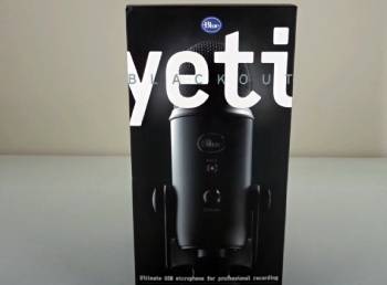 blue microphones yeti usb microphone