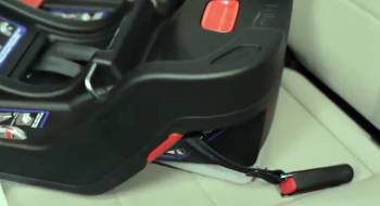 britax infant car seat