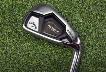 callaway rogue st max os irons