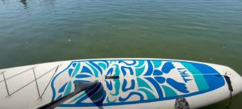 funwater paddle board