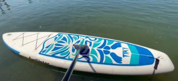 funwater paddle board