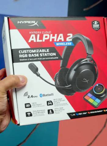 hyperx cloud 2 vs alpha