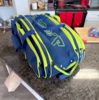 joola tour elite pickleball bag