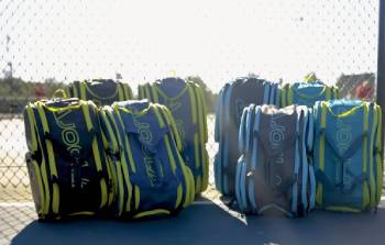 joola tour elite pickleball bag