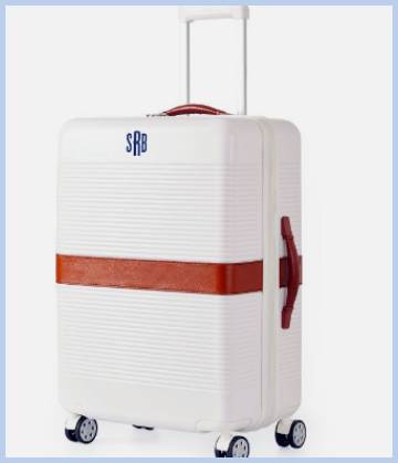 mark and graham luggage