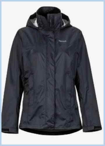 marmot precip eco jacket