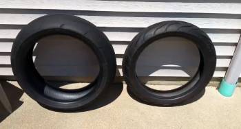 michelin pilot power 2ct