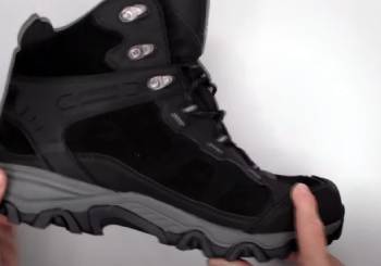 nortiv 8 hiking boots