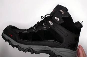 nortiv 8 hiking boots