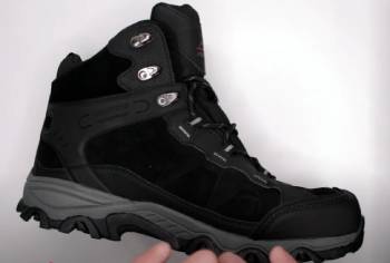 nortiv 8 hiking boots