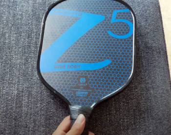 onix z5 graphite pickleball paddle