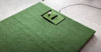 optishot 2 golf simulator