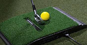 optishot 2 golf simulator