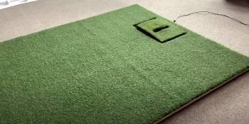 optishot 2 golf simulator