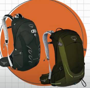 osprey talon vs stratos