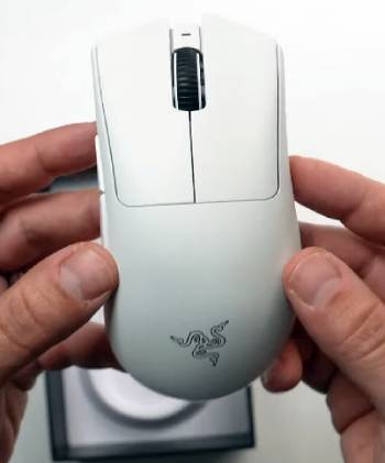 razer deathadder v3 pro
