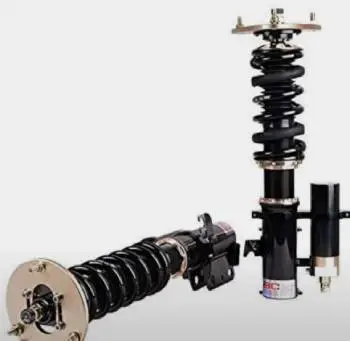 rev9 hyper street 2 coilovers