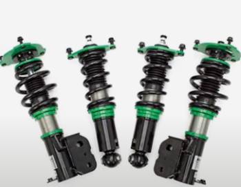 rev9 hyper street 2 coilovers