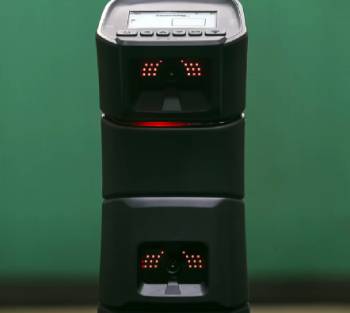 uneekor eye mini lite