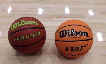 wilson evolution vs evo nxt