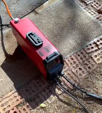 arc captain plasma cutter