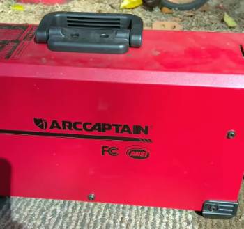 arc captain plasma cutter